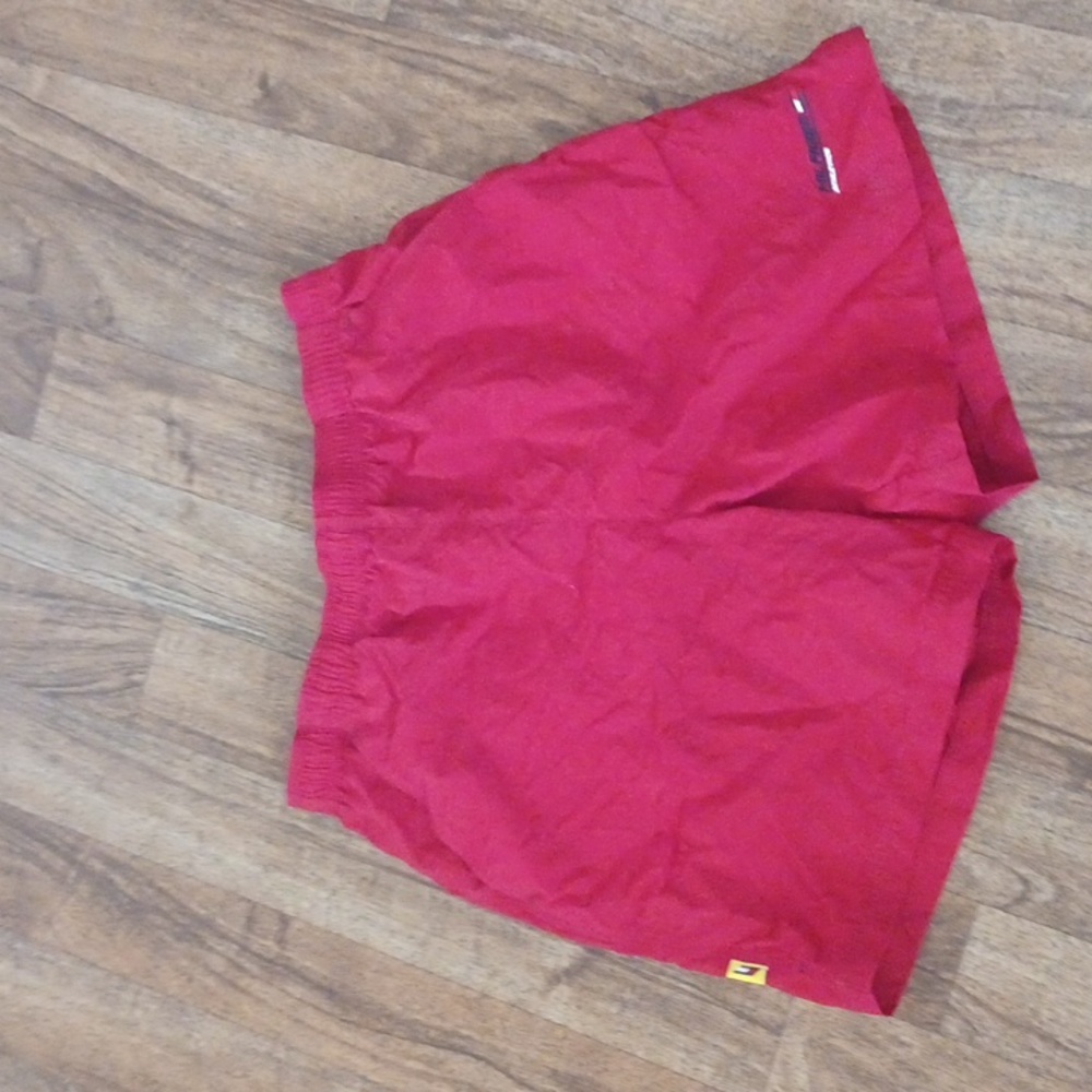 Men's Tommy Hilfiger Athletics swim shorts size large